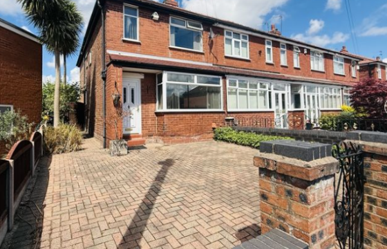 Investment Opportunity in Stockport photo